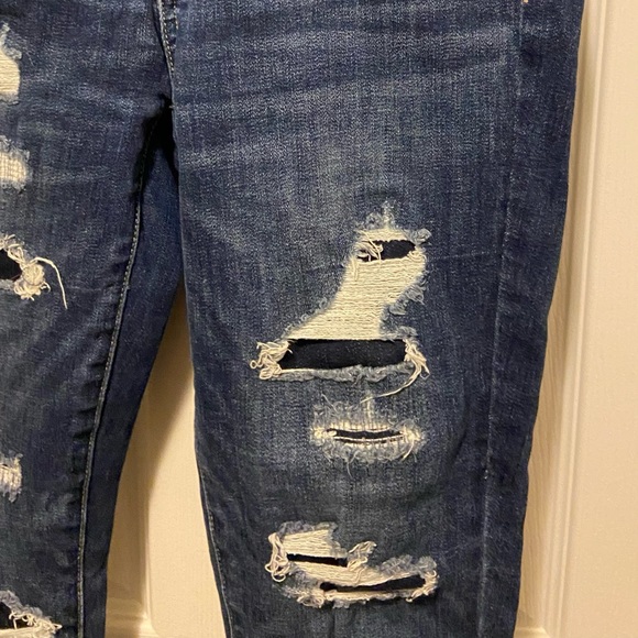 AE Jeggings Like New - Picture 5 of 5